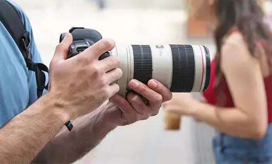 Photographer Tax Deductions: Maximize Your Savings