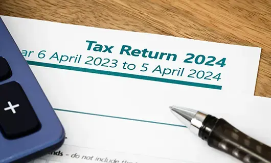 Tax Return Service Made Easy for Companies and Individuals