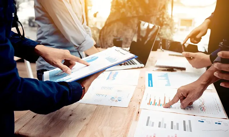 Explore Taxbee Accountancy's Ad-hoc Services