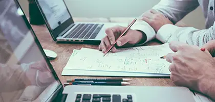 Streamline Your Accounting with Expert Financial Reporting Services