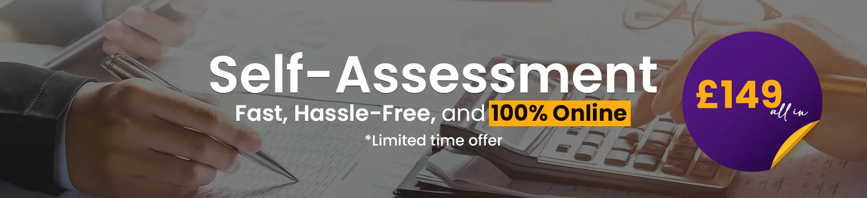Self-Assessment