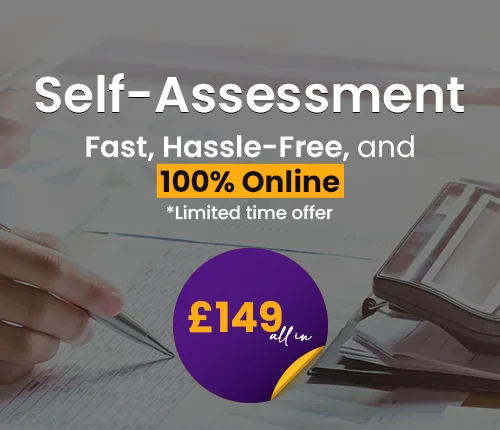 Self-Assessment